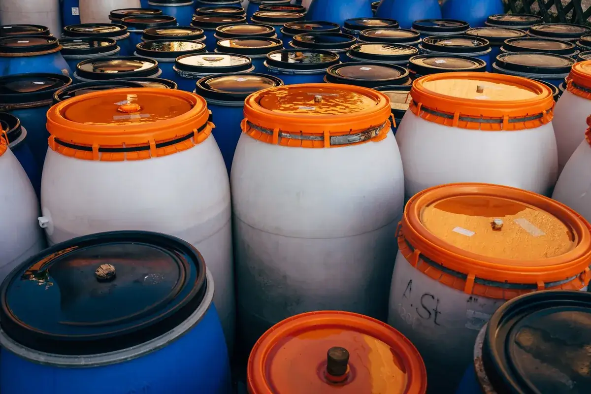 Chemical & Toxic Waste Cleanup in Hyde, PA